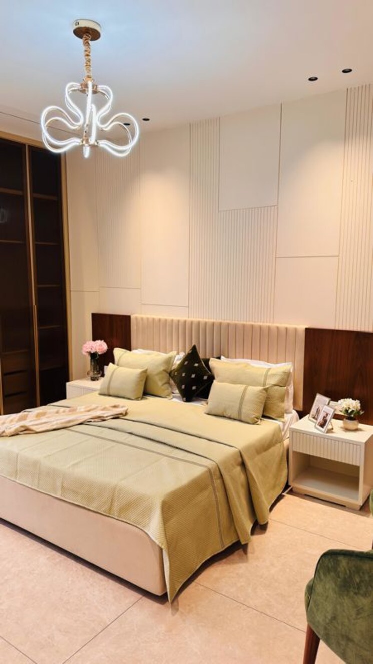 Bedroom, sector 20 3.5 Bedroom 1915 Sq.Ft. Apartment In Sector 20 Panchkula 9831546