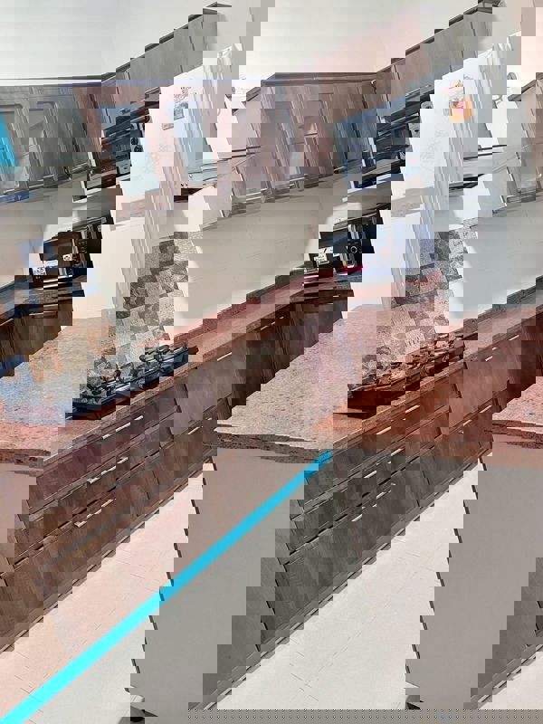 4 BHK + Servant Room,Study Room 2562 Sq.Ft. Apartment in Orchid Petals