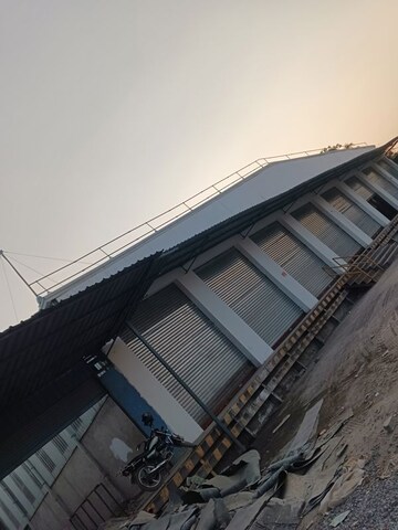 Floor Plan in  Warehouse at Aditya Apartments Behrampur, Bahrampur – for Rent