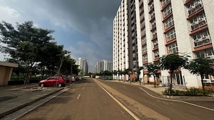 1 BHK Apartment For Sale in Dombivli East