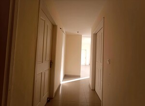 Building Lobby in 3 BHK Apartment at BPTP Park Prime, Sector 66 – for Rent