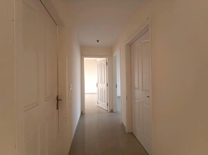 Building Lobby in 3 BHK Apartment at BPTP Park Prime, Sector 66 – for Rent