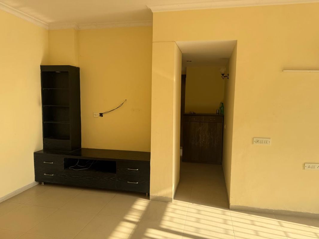 2 BHK + Study Room 1350 Sq.Ft. Apartment in Jaypee Greens Pavilion Court