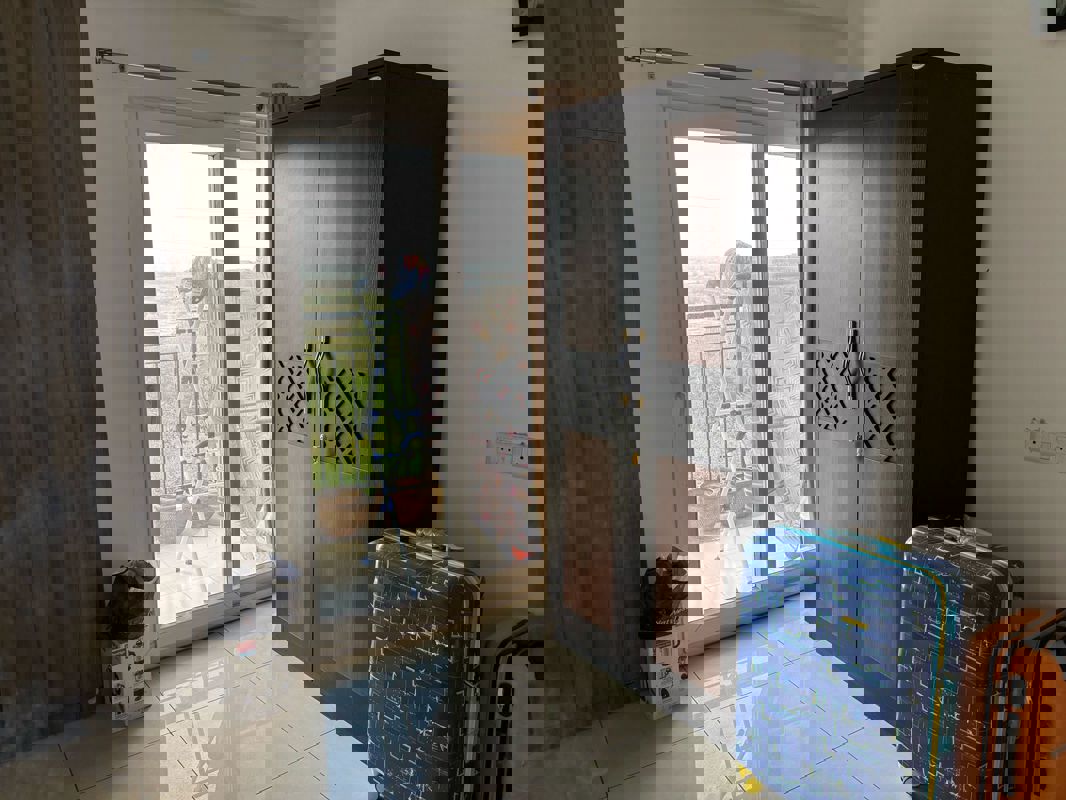 2.5 BHK + Study Room Apartment For Rent in Gulshan Botnia