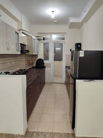 Kitchen in 1 BHK Apartment at Saket – for Rent