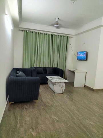 Master Bedroom in 1 BHK Apartment at Saket – for Rent