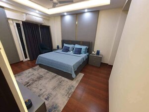 1 BHK Apartment For Rent in Saket