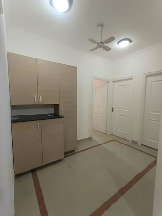 4 BHK + Servant Room,Study Room 2562 Sq.Ft. Apartment in Orchid Petals