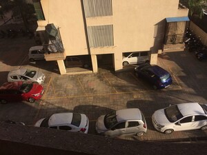 Gym in 4 BHK Builder Floor at Shreeji Avenue, Mira Road – for Sale