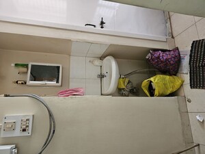 Furnished Amenities in 2 BHK Apartment at The Construction Westend Village, Kothrud – for Rent