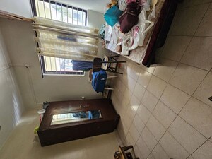 Furnished Amenities in 2 BHK Apartment at The Construction Westend Village, Kothrud – for Rent