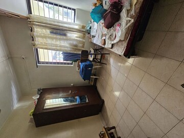 Furnished Amenities in 2 BHK Apartment at The Construction Westend Village, Kothrud – for Rent