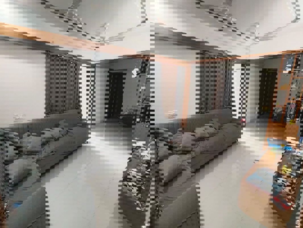 3 BHK Builder Floor For Sale in Sector 23