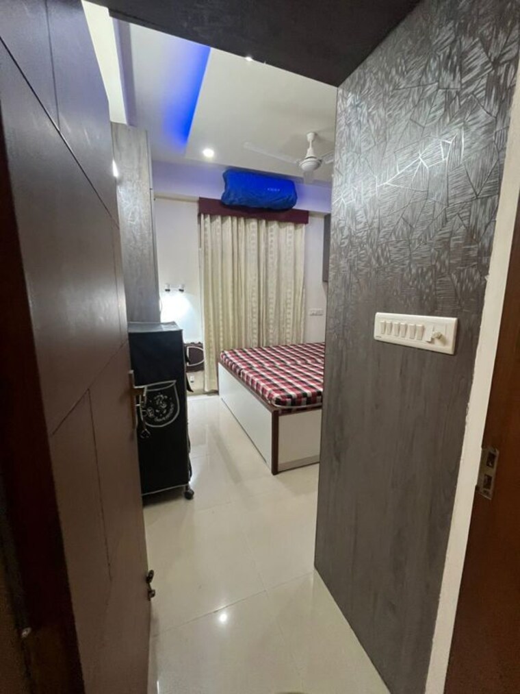 Bathroom, amrapali-golf-homes 3 Bedroom 1595 Sq.Ft. Apartment In Sector 4 Greater Noida Greater Noida 9831571