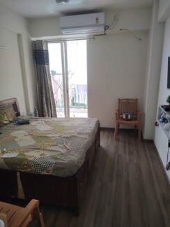 2.5 BHK + Study Room Apartment For Sale in Godrej 101