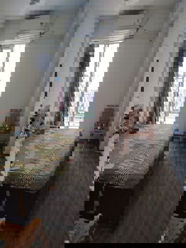 2.5 BHK + Study Room Apartment For Sale in Godrej 101