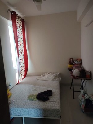 Bedroom in 2.5 BHK Apartment at Godrej 101, Sector 79 – for Sale