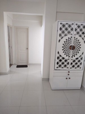 Building Lobby in 2.5 BHK Apartment at Godrej 101, Sector 79 – for Sale