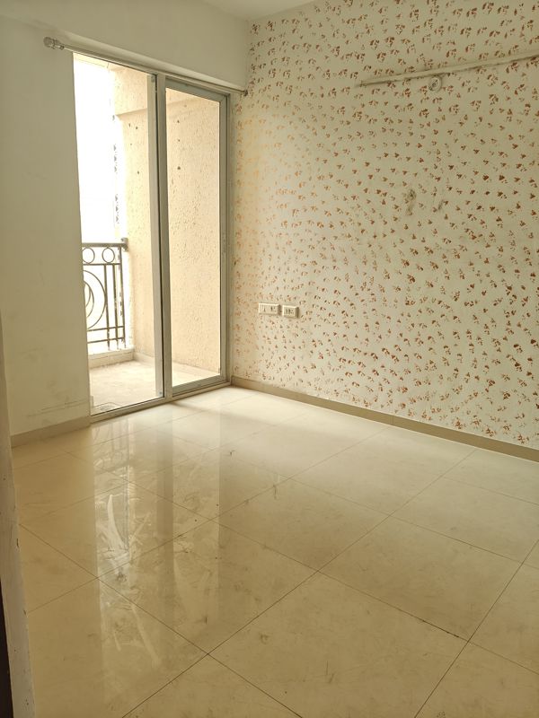 2 BHK 970 Sq.Ft. Apartment in Prateek Grand City