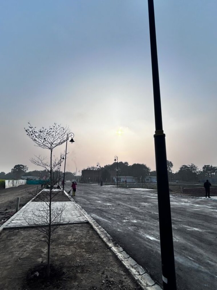 undefined, omega-suraksha-enclave 3 Bedroom 2298 Sq.Ft. Villa In Mohanlalganj Lucknow 9831575