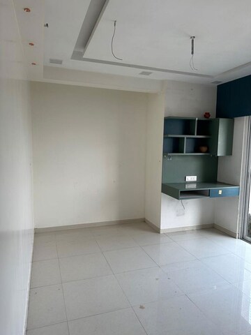 Bedroom in 1 BHK Apartment at Magic Meera Heights, Mira Road – for Sale