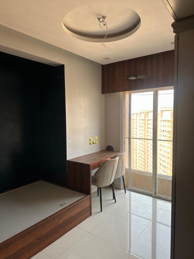 Hall, magic-meera-heights 1 Bedroom 715 Sq.Ft. Apartment In Mira Road Thane 9831531