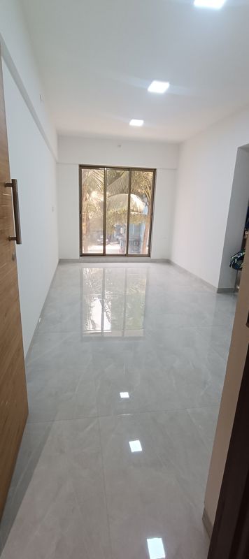 1 BHK Apartment For Sale in Magic Meera Heights