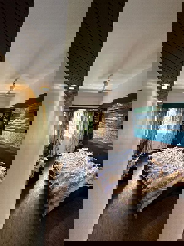 3 BHK Builder Floor For Sale in Sector 23