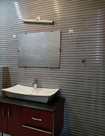 Master Bedroom in 3 BHK Apartment at Sushant Lok 3, Sector 57 – for Rent