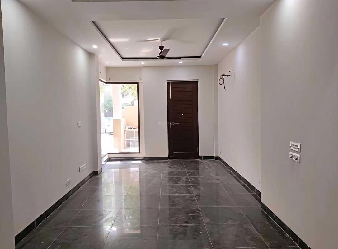 3 BHK Apartment For Rent in Sushant Lok 3