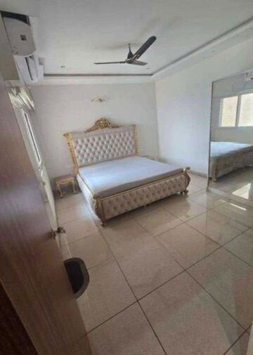 Bathroom in 2 BHK Apartment at Prestige Song Of The South, Yelenahalli – for Sale