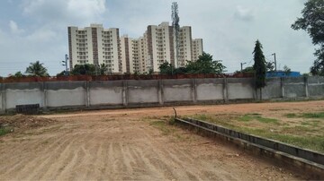 Plot Area in  Plot at Bidadi – for Sale