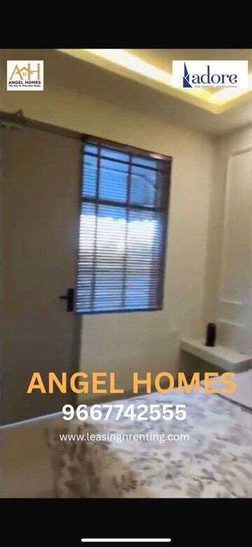 4 BHK Apartment For Sale in Adore Prima, Sector 72