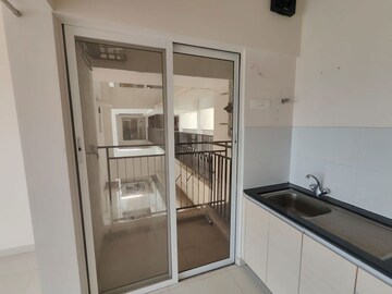 Kitchen in 3 BHK Builder Floor at Sector 23 – for Sale