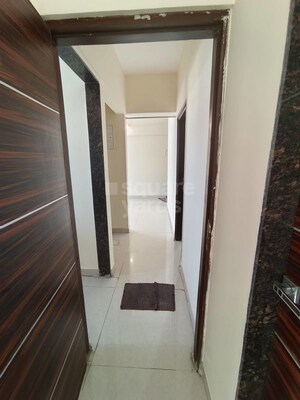 Building Lobby in 3 BHK Builder Floor at Sector 23 – for Sale