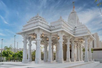 1 BHK Apartment – Exterior View View at Dombivli - for Sale