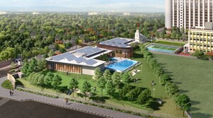 1 BHK Apartment – Exterior View View at Dombivli - for Sale