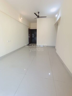 Building Lobby in 3 BHK Builder Floor at Sector 23 – for Sale