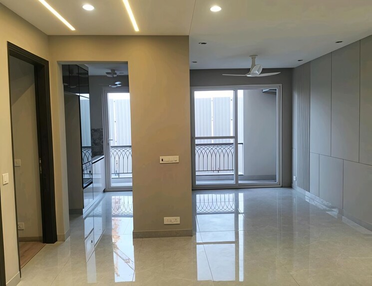 Room, cs-roseate-63 3 Bedroom 1728 Sq.Ft. Apartment In Sector 63a Gurgaon 9831592