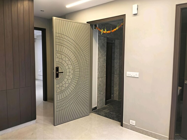 undefined, cs-roseate-63 3 Bedroom 1728 Sq.Ft. Apartment In Sector 63a Gurgaon 9831592