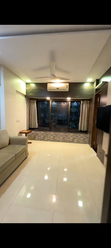 Kitchen in 1 BHK Apartment at Mohid Heights, Andheri West – for Rent