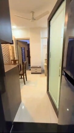 1 BHK Apartment For Rent in Mohid Heights