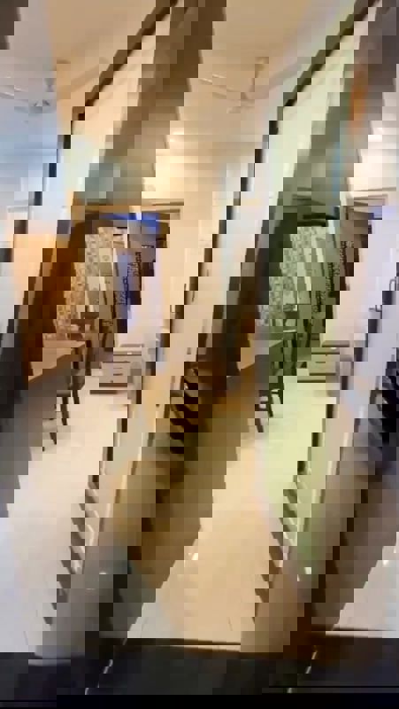 1 BHK Apartment For Rent in Mohid Heights