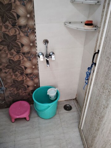 Bathroom in 4 BHK Builder Floor at Sector 23 – for Sale