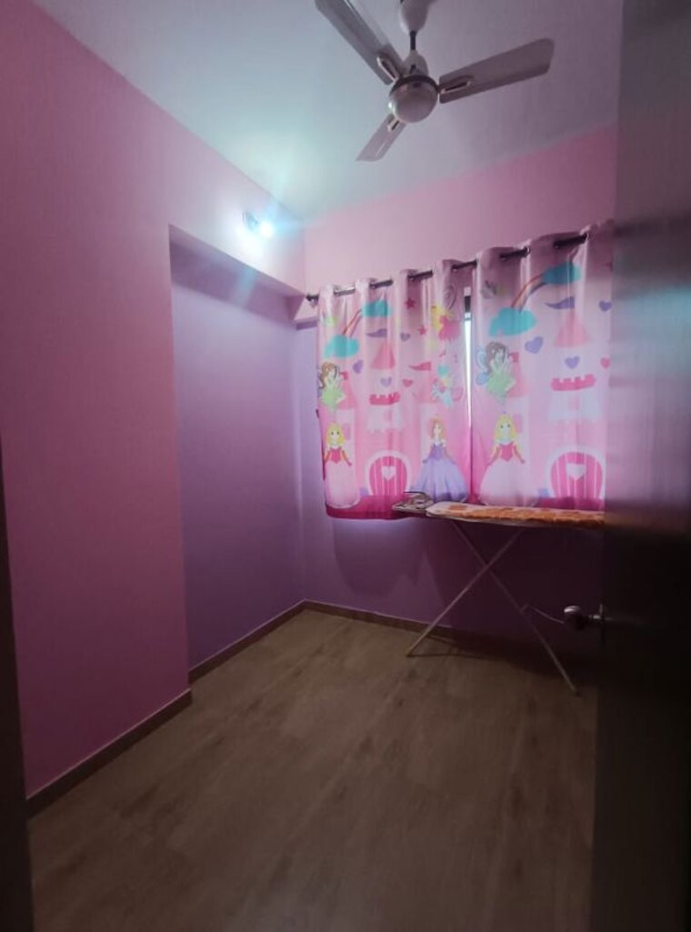 Bedroom, lodha-casa-royale 1.5 Bedroom 598 Sq.Ft. Apartment In Balkum Pada Thane 9831601