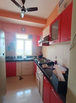 1.5 BHK Apartment For Rent in Lodha Casa Royale