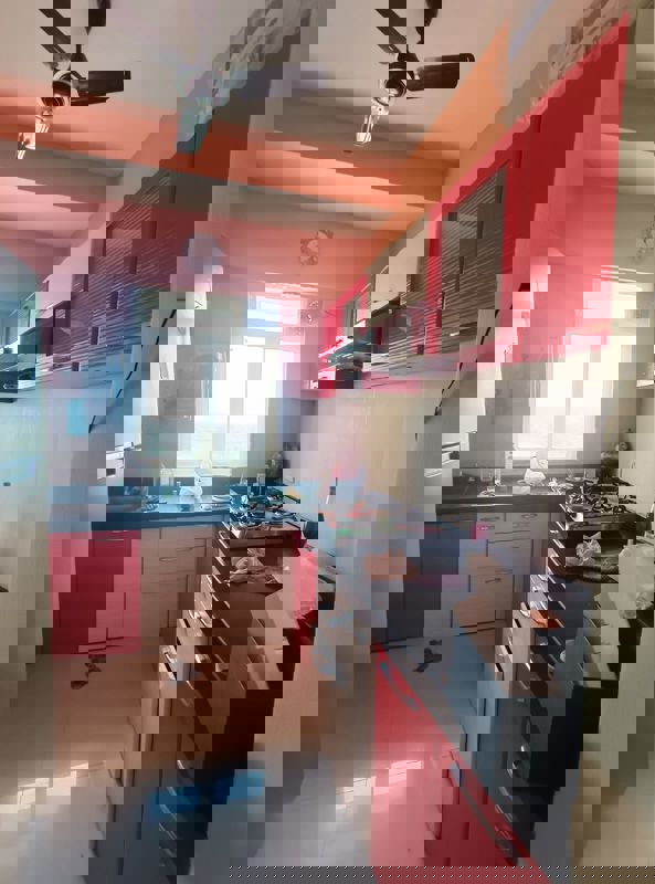 1.5 BHK Apartment For Rent in Lodha Casa Royale