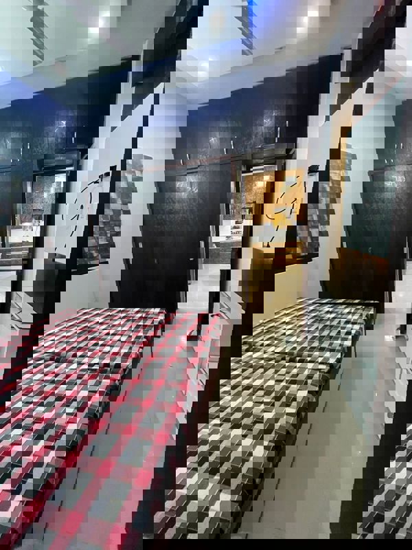 3 BHK Apartment For Rent in Mahagun Mywoods