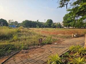 Plot Area in  Plot at The County Address, Sarjapur – for Sale