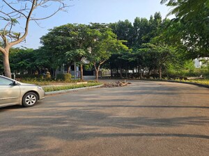  Plot For Sale in The County Address, Sarjapur